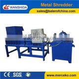 Waste Metal Scrap Shredder thumbnail-1