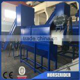 pp pe Industrial Nylon Bags Washing Recycling Line/pp pe Nylon Bags Recycling Washing Drying Line thumbnail-1