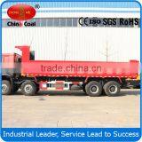8*4 Heavy Duty Tipper ZZ3317N3567W(H7/336/K35/8*4) Truck thumbnail-2