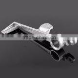 Rear Brake Pedal Foot Lever For Honda CBR 600RR 2003-2006 Alunimum thumbnail-2