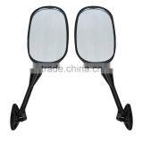 Side Black Rear View Mirror For HONDA CBR600RR 2003-2011 CBR 1000 RR 2004-2007 thumbnail-3