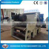 ROTEXMASTER Drum Wood Chipper Machine for Processing Wood Chips thumbnail-4