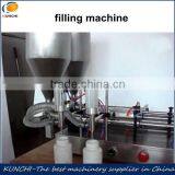 Popular Paste Filling Machine thumbnail-3