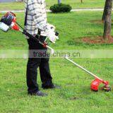 2-stroke New Design Brush Machine With GS thumbnail-1