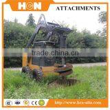 HCN Brand BM02 Series Hydraulic Earth Auger Attachment for Wheel Loaders thumbnail-4