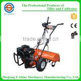 Mini Tiller Power Tiller 7.0HP With 12V Light thumbnail-1