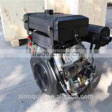 Model SV840F Portable 20hp V Twin Diesel Engine thumbnail-2