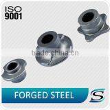 Precision Alloy Steel Forging Part thumbnail-2