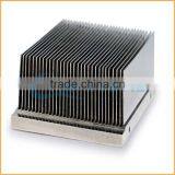 CHUANGHE Sales Motorcycle Heat Sink Supplier thumbnail-4