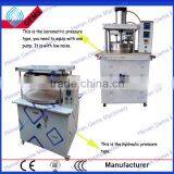 Arabic Automatic Pita Bread Machine thumbnail-1
