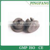 Custom Designed Rubber Stopper for Injection Vials and Infusion Bottles thumbnail-1