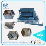 Plastic Egg Tray Making Machine Small Egg Tray Making Machine thumbnail-4