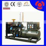 Weichai R4105zd Diesel Generator 50kw Diesel Generator With Ricardo Engine thumbnail-1