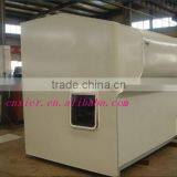 Buffet Catering Trailer thumbnail-1