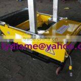 Machine Rendering/machines for Wall Plasteringelectric Plaster Machine thumbnail-1