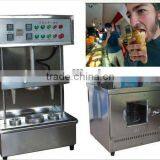 Pizza Machine/Rotary Pizza Oven/Pizza Oven thumbnail-1