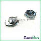 Electric Fence Rope Connector With Duplex or Single Choice thumbnail-3