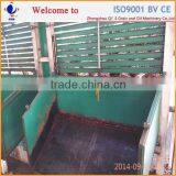 Palm Oil Extraction Machine in Kenya thumbnail-4