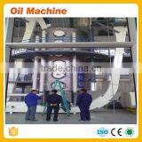 Large Scale Complete Cottonseed Oil Refinery Equipment Cottonseed Oil Extraction Machinery thumbnail-2