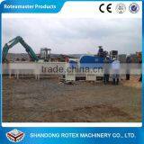 2016 Rubber Wood Chipper / Wood Chips Making Machine Hot Sale Malaysia thumbnail-4