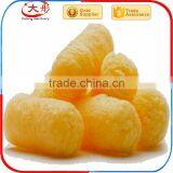 Full Automatic Puff Corn Snack Food Making Machine thumbnail-2