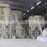 Eco-friendly Superfine Powder Making Raymond Mill Grinder Equipment thumbnail-5