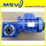 Professional Manufacturer of Worm Reduction Gearbox Nmrv030 Worm Gearbox thumbnail-1