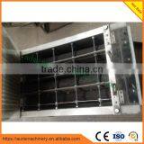 China Supplier Peanut Skin Peeling Machine for Roaste Peanut Peeling Machine thumbnail-4