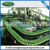 Accumulating Table Conveyor