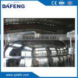 1000L Beer Conical Fermenter,stainless Conical Fermenter thumbnail-6