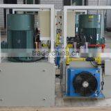 Excellent Performance Adavanced Electric Hydraulic Power Pack Unit for Motors thumbnail-3