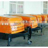 80m3/h Capacity Concrete Pump thumbnail-3