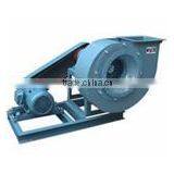 Dust Exhaust Centrifugal Fan thumbnail-1