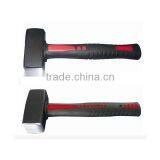 1000g FIBREGLASS CLUB HAMMER thumbnail-4