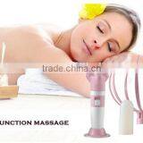 2016 Hot Gifts Electric Head Massage Product thumbnail-2