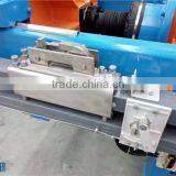 Manufacturer Direct Sale Chinese Supplier Good Quality Membrane Filter Press thumbnail-3