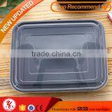 Wow Unbelieveable 4 Compartment 1000ml Lunch Box Food Container