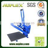 The Latest Design High Cost-effective Digital Controller Sublimation Textile Printer thumbnail-5