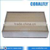 924F Loader Cab Air Filter AF25672 7X6041 thumbnail-1