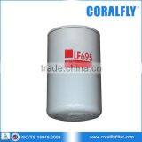 TK353 Engine By-Pass Lube Spin-on Oil Filter LF695 thumbnail-1