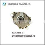 BLADE/REVO-AT/REVO ABSOLUTE/NEW REVO-110 Indonesia Motorcycle Starter Motor thumbnail-2