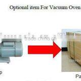 90 Liters Vacuum Drying Oven For Laboratory thumbnail-2