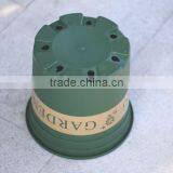 Plastic Flower Pot thumbnail-3