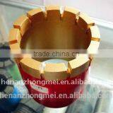 Impregnated Diamond Core Drill Bits thumbnail-1