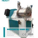 Water-based SC Formulation Production Sand Mill 800KG per Hour thumbnail-2