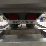 Used for Chemicals Carbon Fertilizer Carbon Steel Linear Gravel Shaker Screen Price thumbnail-6