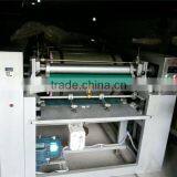 High Efficiency Non Woven Bag pp Woven Sack ,cotton Bag Printing Machine thumbnail-6