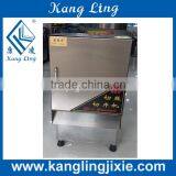 Multi-function Vegetable Slicing and Shredding Machine thumbnail-1