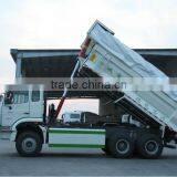 Sinotruk Brand New City Small Dump Truck Laoding 20T thumbnail-1