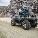 CF MOTO 400cc 4x4 Road Local ATV Quad Bike for Sale thumbnail-5
